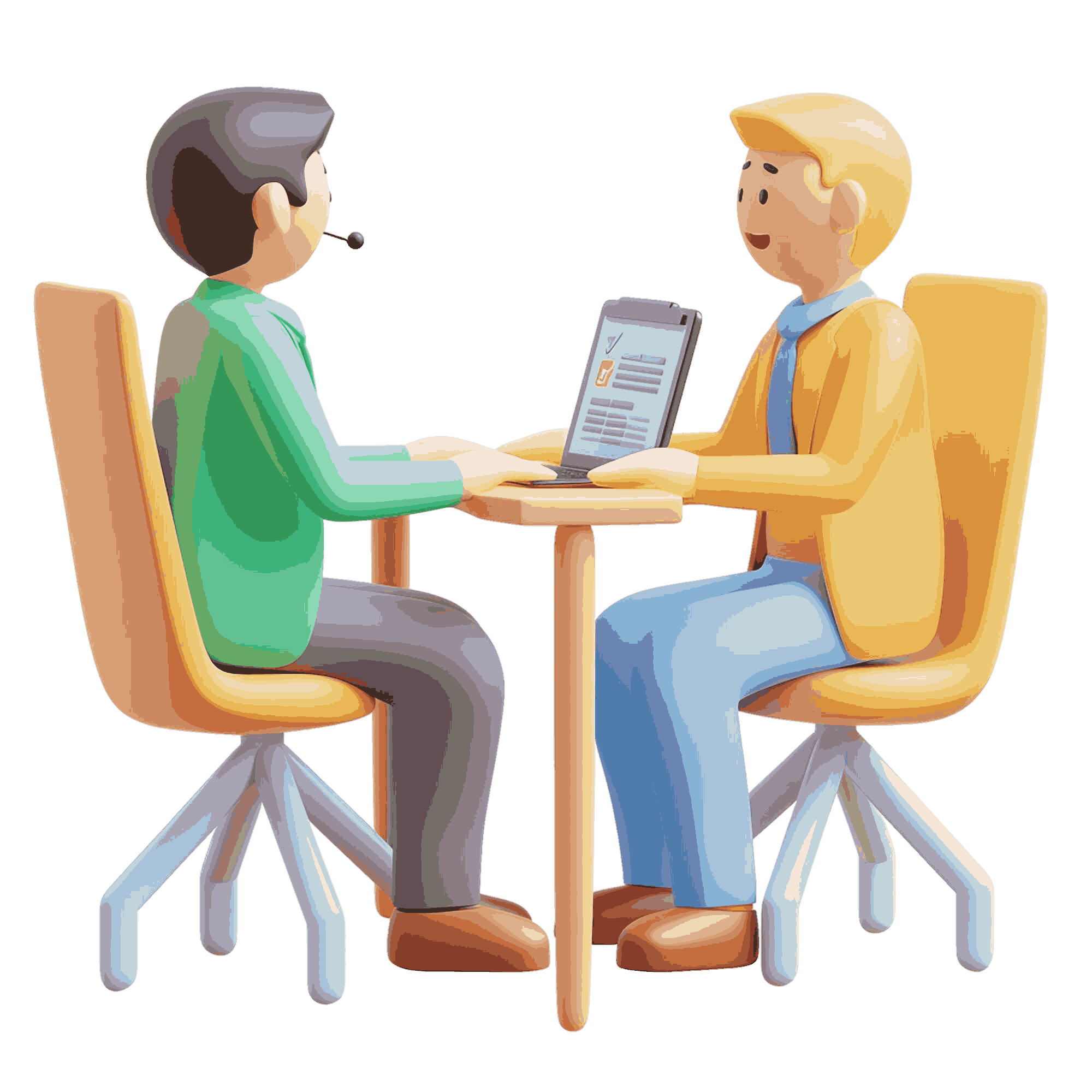 Consultation