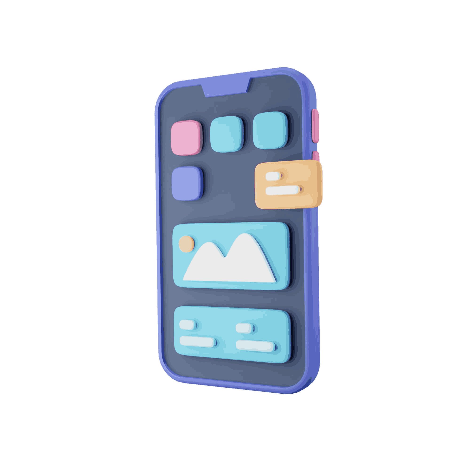 Mobile App