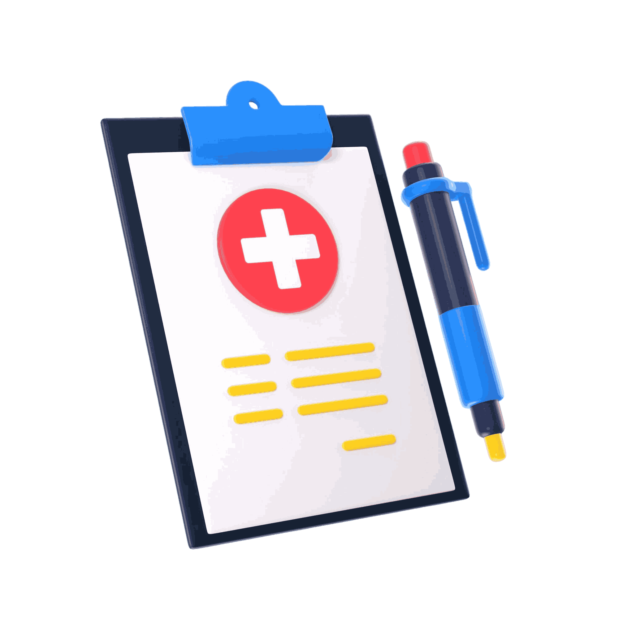 Prescription